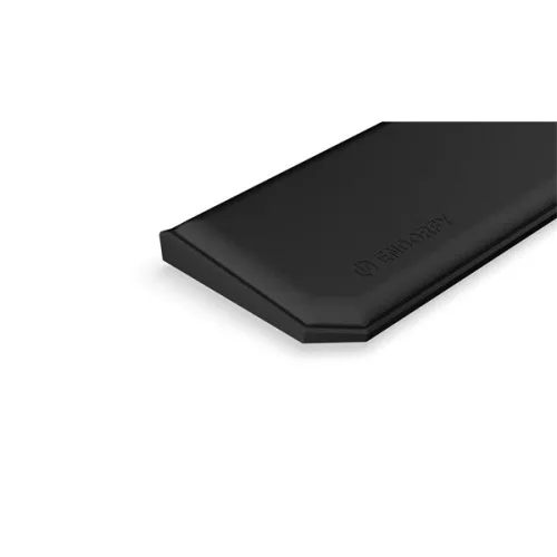Endorfy Csuklótámasz - Thock TKL Palm Rest (fekete)