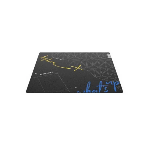 Endorfy Szőnyeg - FP90S (PVC, padlóvédő)