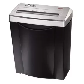   Hama Iratmegsemmisítő - 86522  Home X5A (Cross-Cut, 14 liter, 3,2 méter/perc, fekete)