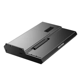   MinisForum eGPU Dokkoló - DEG1 (OCuLink, PCIE4.0*4, ATX/SFX)