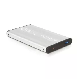 Delock HDD Ház - 42486 (2.5" SATA HDD -> USB3.0)