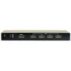 Delock HDMI Elosztó - 87497 (HDMI,  1 x bemenet, 4x kimenet)
