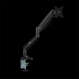   Advance Monitor Asztali konzol - Ergomount Xtrem (17-45", Max.: 15kg, dönthető, forgatható, gázrugó, fekete)