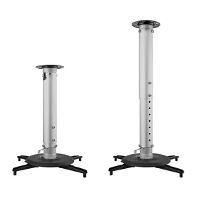   BenQ Projektor konzol - CM00G3 - mennyezeti, dönthető, forgatható, univerzális (táv:127-577mm, +-25fok, 360fok, 25kg)