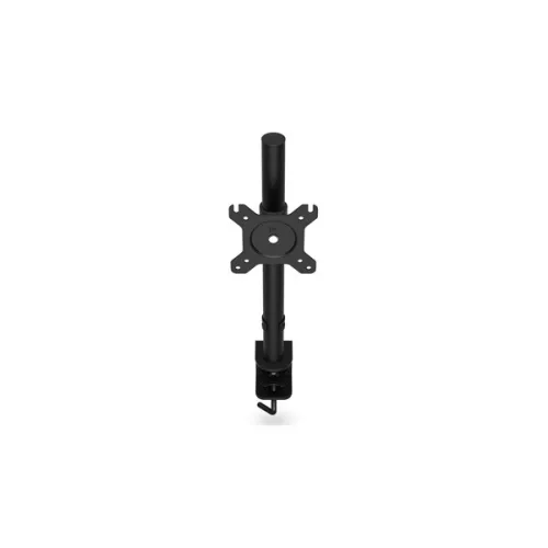 Endorfy Monitor Asztali konzol - Atlas Single (13"-27", forgatható, dönthető, Max.8kg, fekete)