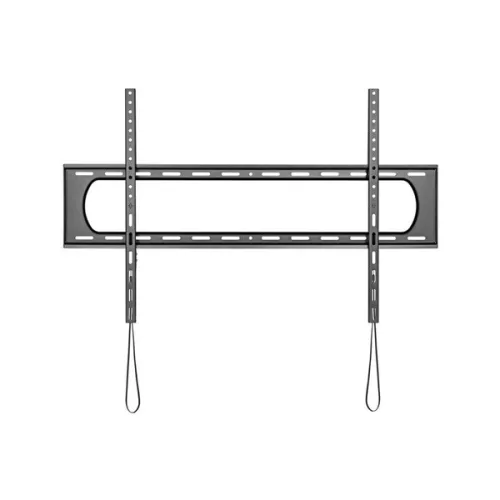 Equip TV Fali konzol - 650338 (60"-120", Max.: 120kg, fekete)