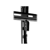 Equip TV Fali konzol - 650339 (60"-120", Max.: 120kg, dönthető, fekete)