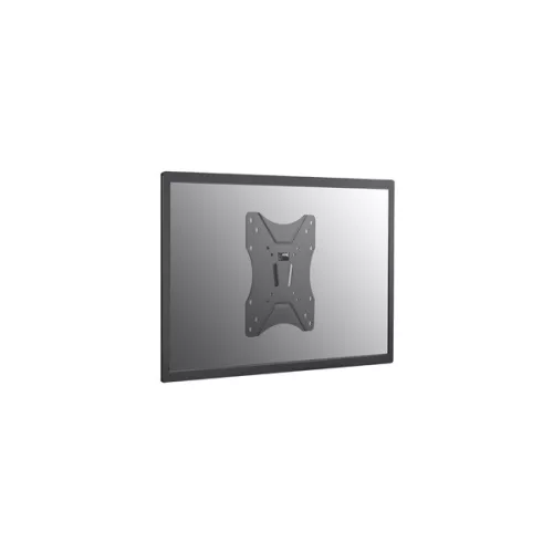 Equip TV Fali konzol - 650401 (23"-42", dönthető, Max.: 20kg, fekete)