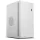 Advance Számítógépház - OPTIMA White (MicroATX, USB2.0+USB3.0, fehér)