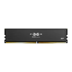   Silicon Power Memória Desktop - 16GB DDR5 (6000Mhz, CL36, 1.35V)