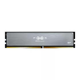   Silicon Power Memória Desktop - Gaming PULSE 32GB DDR4 (2x16GB, 3200Mhz, CL16, 1.35V)
