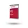 Toshiba Belső HDD 2.5" - L200 (SMR) Mobile Slim 1TB (7mm; Bulk; notebookok, külső HDD házak; játékkonz; 128MB/5400RPM)