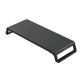   Orico Monitor állvány - HSQ-M1-BK (fa és műanyag, fekete)