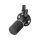 BOYA Mikrofon - CastMic S60 (USB, LED, fekete)
