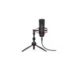 Endorfy Mikrofon - Solum T (USB-A, 1,8m, fekete)