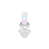 Endorfy Mikrofon - AXIS Streaming Onyx (USB-A, 3,5 mm output, ARGB, fehér)