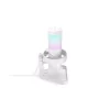 Endorfy Mikrofon - AXIS Streaming Onyx (USB-A, 3,5 mm output, ARGB, fehér)