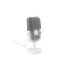 Endorfy Mikrofon - Solum Voice S (USB-C, 3,5 mm output, 2m, fehér)