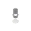 Endorfy Mikrofon - Solum Voice S (USB-C, 3,5 mm output, 2m, fehér)