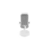 Endorfy Mikrofon - Solum Voice S (USB-C, 3,5 mm output, 2m, fehér)