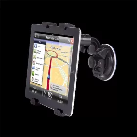   Advance Autós tablet tartó - ROADSHOW (7"-12", fekete)