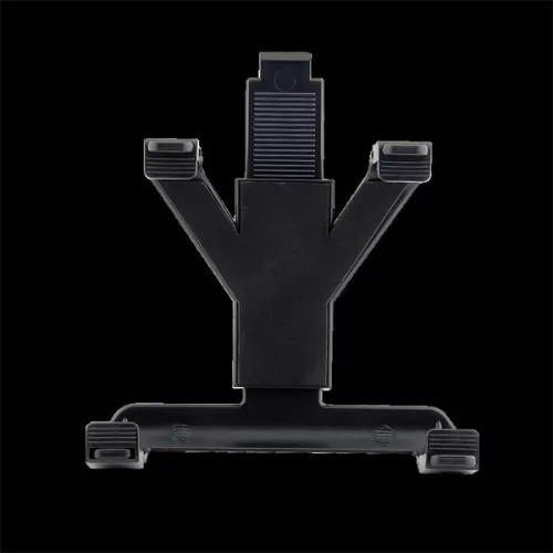 Advance Autós tablet tartó - ROADTRIP (fekete)