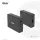 Club 3D Hálózati Adapter - CAC-1906 (132W GaN, 2x USB-A, 2x USB-C, PD3.0, 4 csatlakozó)