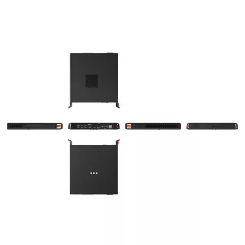 MAXHUB Slot-In-PC - MT61N (i5, 8GB, 256GB, WIN)