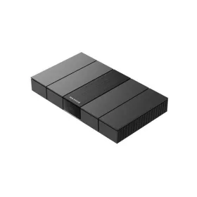   MAXHUB Wireless Screen Sharing Box - (Android 9.0 OS, 2.4G/5GHz dual frequency wifi, 4K UHD output, 60fps display)