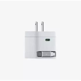   Hikvision HIKSEMI Telefon töltő - 1db USB-C, USB-C kábel, 67W, US plug