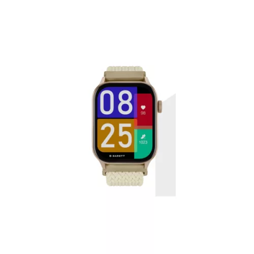 GARETT Sport Okosóra - GRC Activity 3 arany