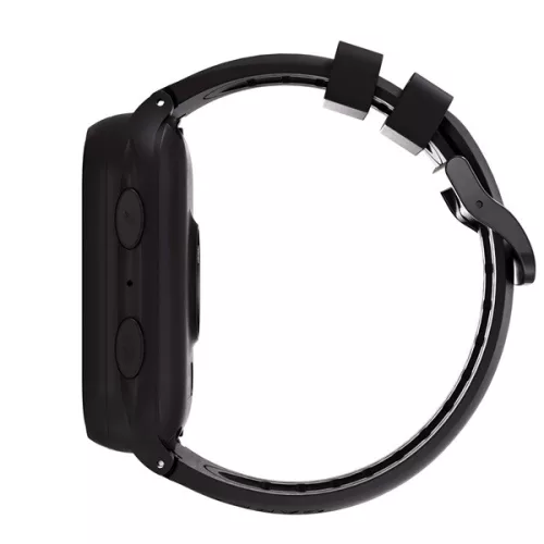 GARETT Gyerek Okosóra - Kids eSIM 4G fekete