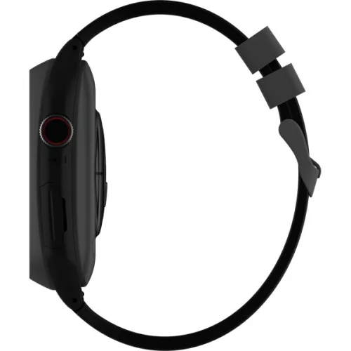 GARETT Gyerek Okosóra - Kids Essa 2 4G fekete