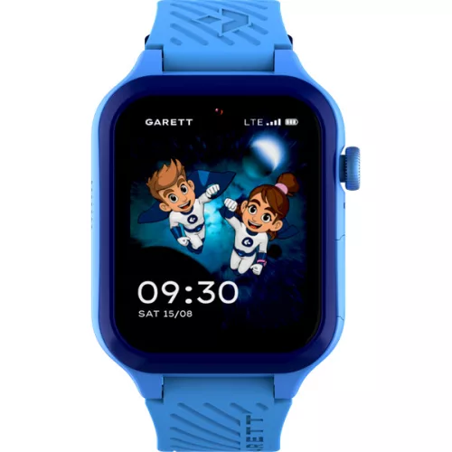 GARETT Gyerek Okosóra - Kids Essa 2 4G kék