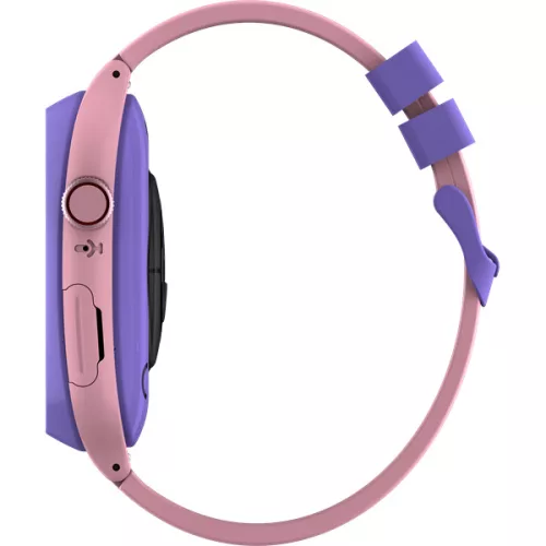 GARETT Gyerek Okosóra - Kids Essa 2 ESIM rózsaszín