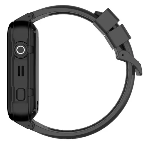 GARETT Gyerek Okosóra - Kids Hero Pro 4G fekete