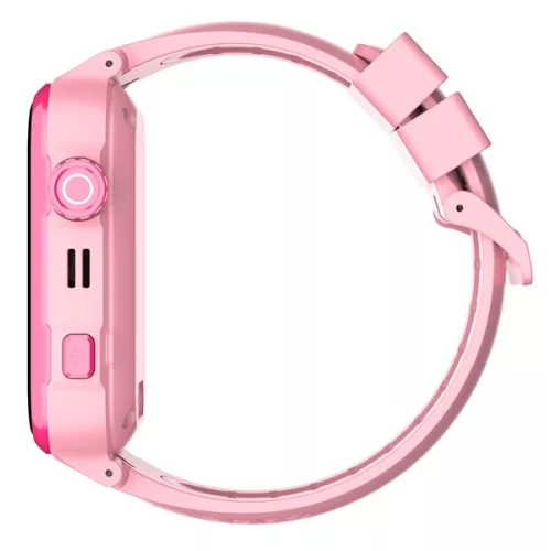 GARETT Gyerek Okosóra - Kids Hero Pro 4G rózsaszín