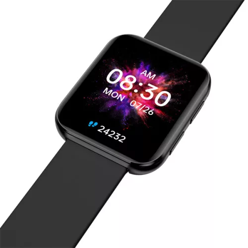 GARETT Okosóra - GRC MAXX fekete