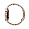 GARETT Női Okosóra - Rose Gold Tömör acél
