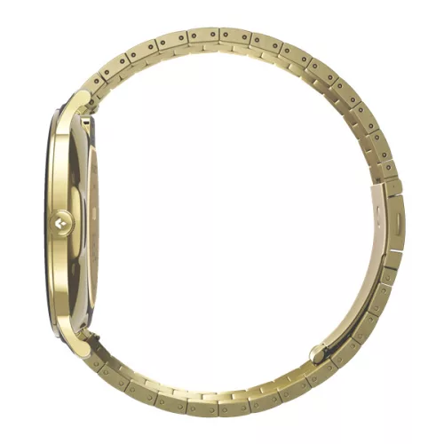 GARETT Női Okosóra - VERONA 2 arany, acél