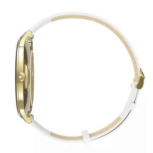 GARETT Női Okosóra - VERONA 2 arany, acél