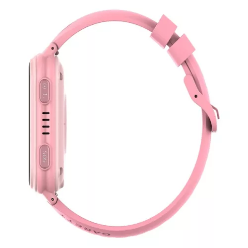 GARETT Gyerek Okosóra - Kids VIBE 4G Rózsaszín