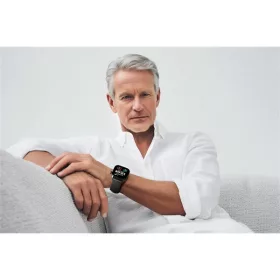 GARETT Senior Okosóra - Vita 4G fekete