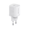 Sandberg Telefon töltő - USB-C AC Charger PD20W