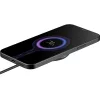 Sandberg Telefon töltő - Wireless Charger Magnet Qi2 15W