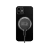 Sandberg Telefon töltő - Wireless Charger Magnet Qi2 15W
