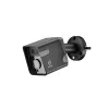 Woox IP wifi csempekamera - R3568 (3MP, kültéri, IR10m, mikrofon, hangszóró)