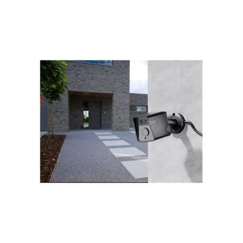 Woox IP wifi csempekamera - R3568 (3MP, kültéri, IR10m, mikrofon, hangszóró)