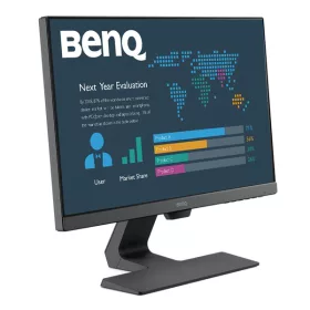   BenQ Monitor 21,5" - BL2283 (IPS, 16:9, 1920x1080, 5ms, 250cd/m2, D-sub, 2xHDMI, Speaker, VESA)