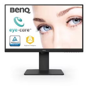   BenQ Monitor 27" - BL2785TC (IPS, 16:9, 1920x1080, 5ms, 250cd/m2, USB-C, HDMI, DP, Speaker, VESA, Pivot, mag.áll)